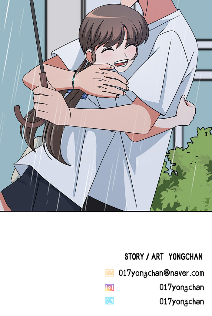 Swimming Lessons for a Mermaid Chapter 76 page 116 - 