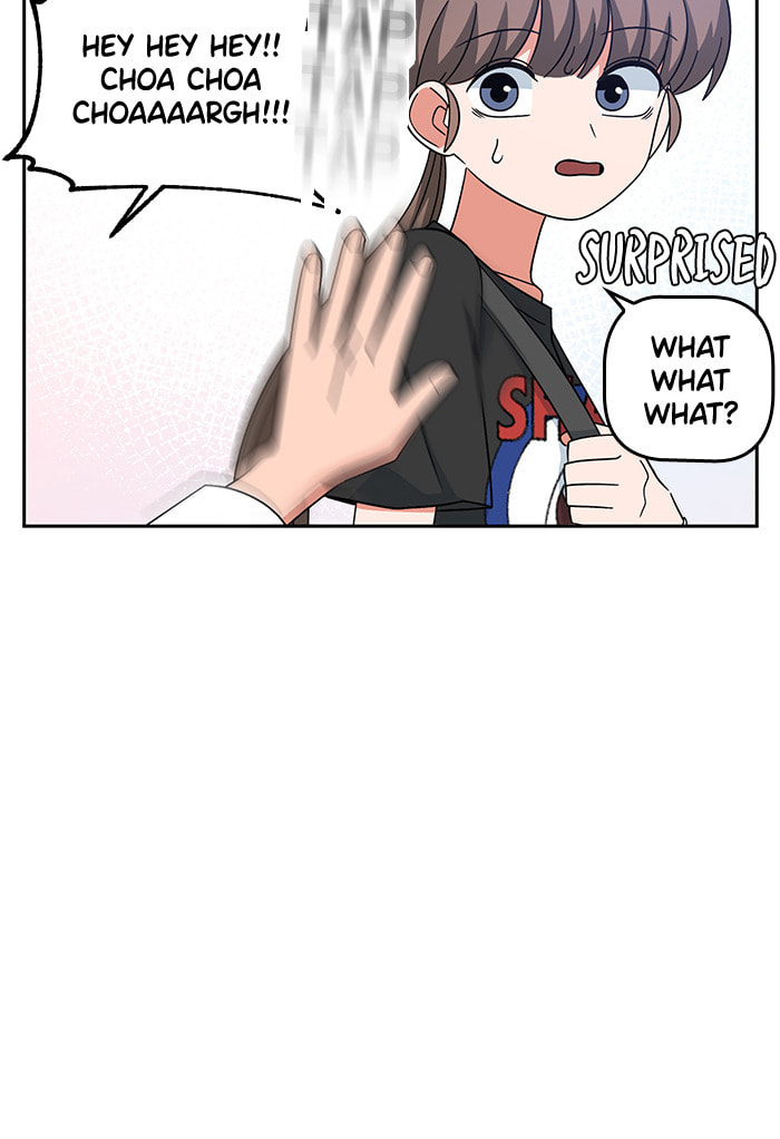 Swimming Lessons for a Mermaid Chapter 76 page 16 - 