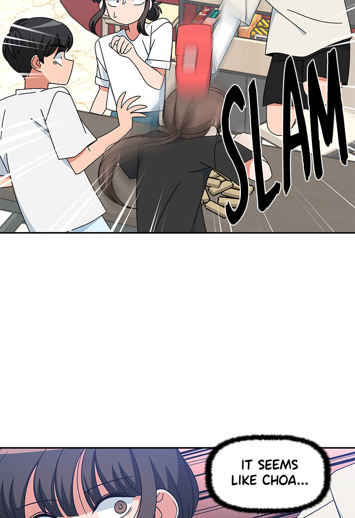 Swimming Lessons for a Mermaid Chapter 76 page 22 - 