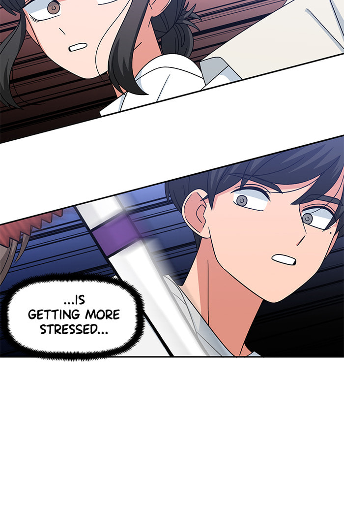 Swimming Lessons for a Mermaid Chapter 76 page 23 - 