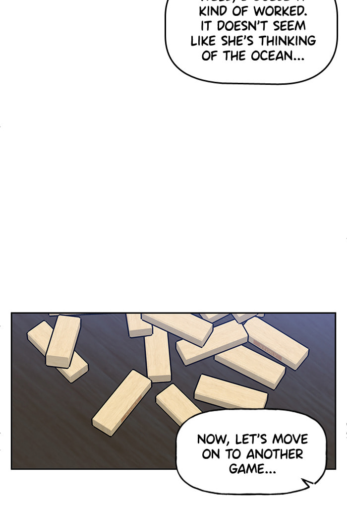 Swimming Lessons for a Mermaid Chapter 76 page 26 - 