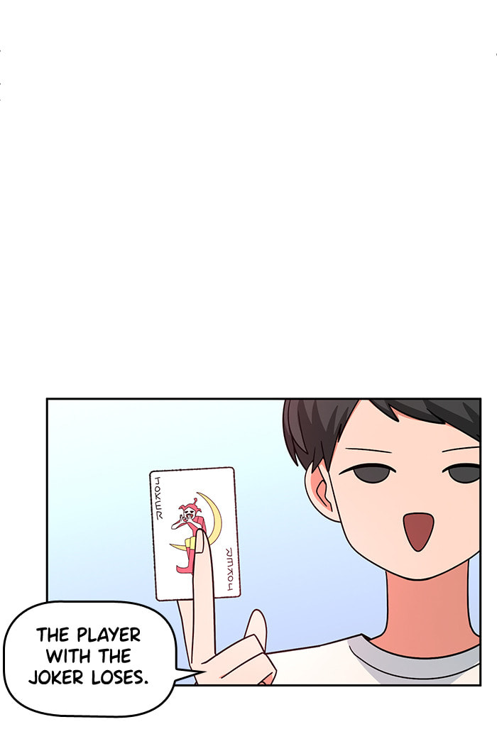 Swimming Lessons for a Mermaid Chapter 76 page 27 - 