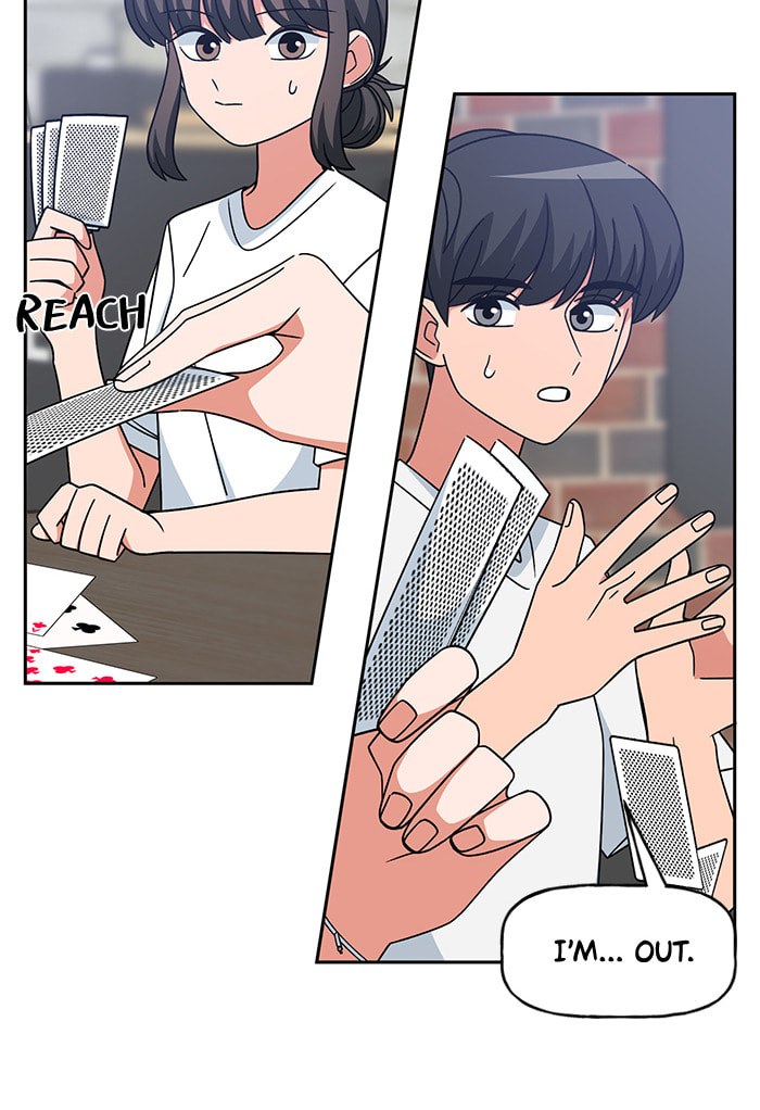 Swimming Lessons for a Mermaid Chapter 76 page 30 - 