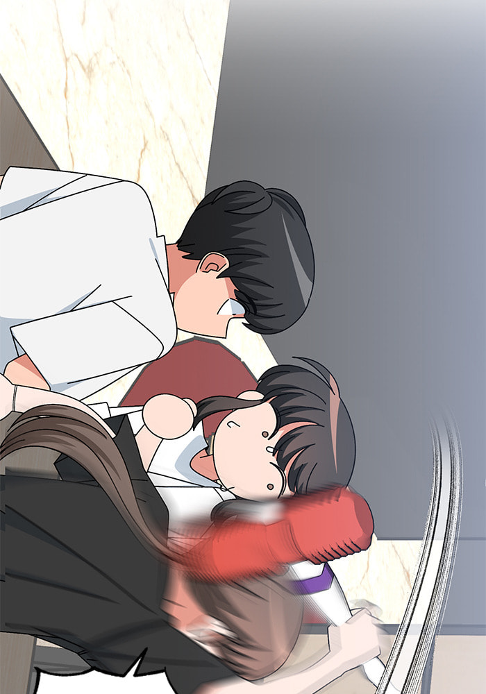 Swimming Lessons for a Mermaid Chapter 76 page 39 - 