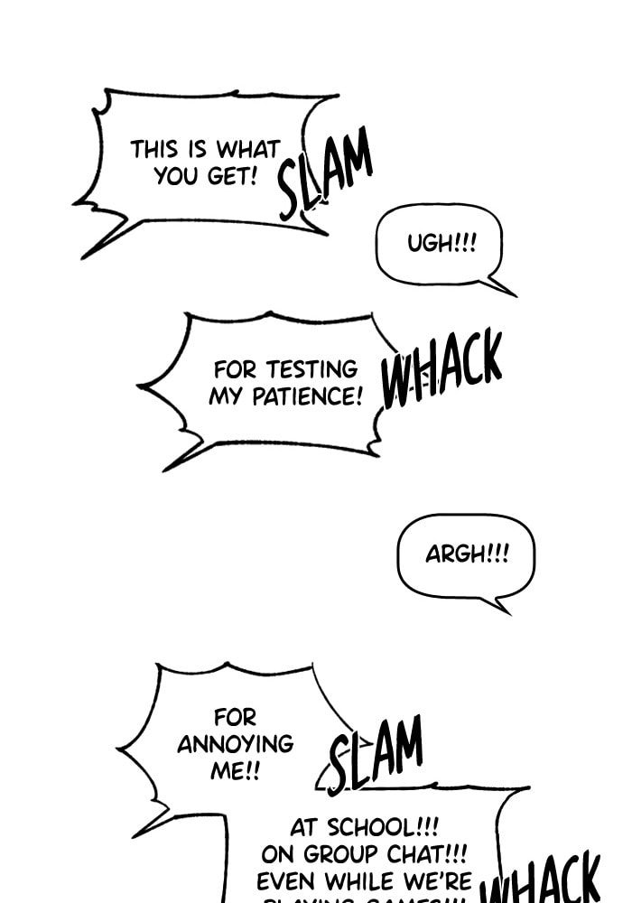 Swimming Lessons for a Mermaid Chapter 76 page 41 - 