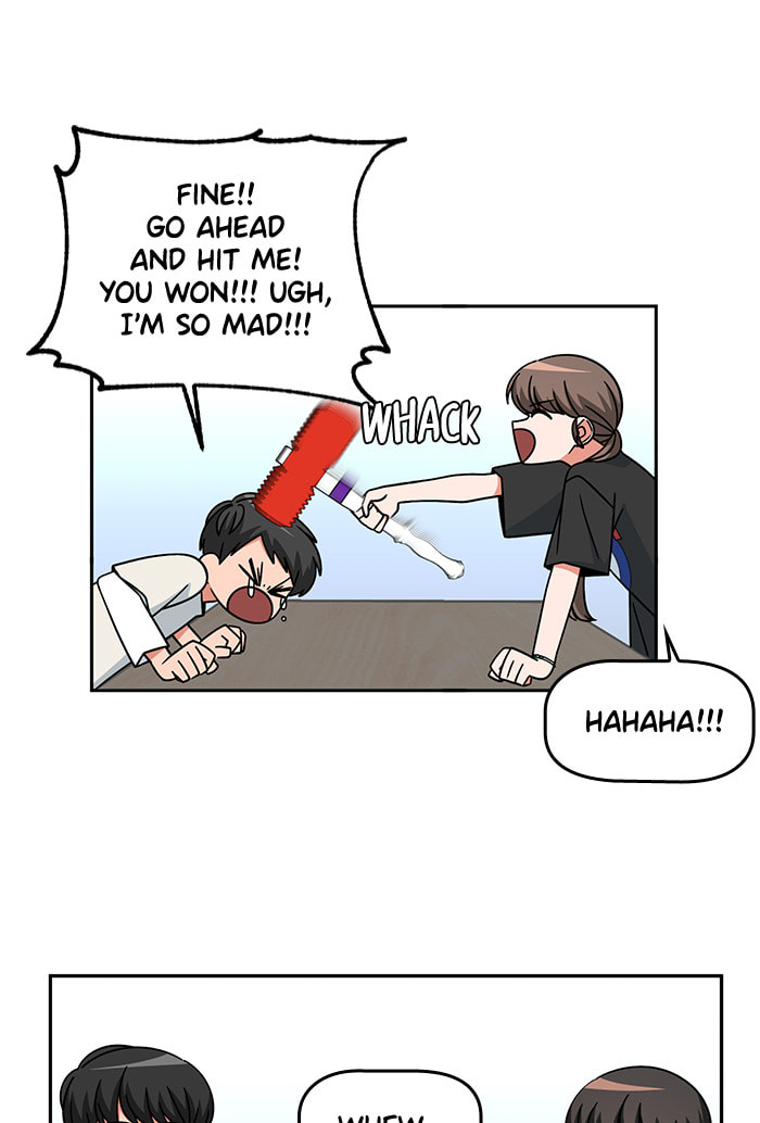 Swimming Lessons for a Mermaid Chapter 76 page 44 - 