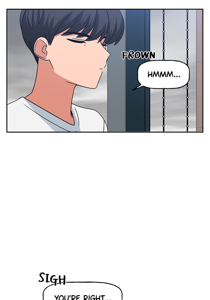 Swimming Lessons for a Mermaid Chapter 76 page 53 - 