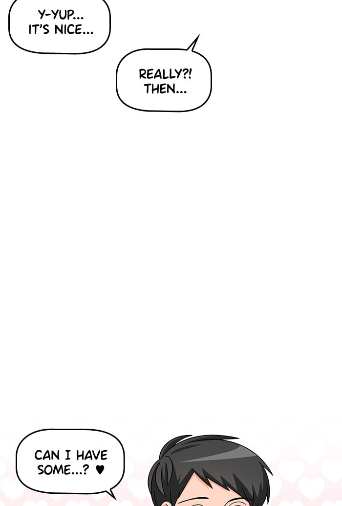 Swimming Lessons for a Mermaid Chapter 76 page 7 - 