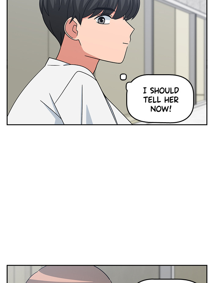 Swimming Lessons for a Mermaid Chapter 76 page 63 - 