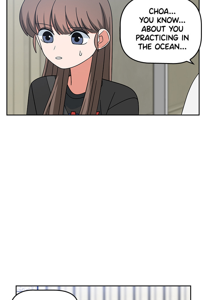 Swimming Lessons for a Mermaid Chapter 76 page 64 - 