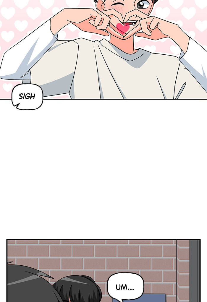 Swimming Lessons for a Mermaid Chapter 76 page 8 - 