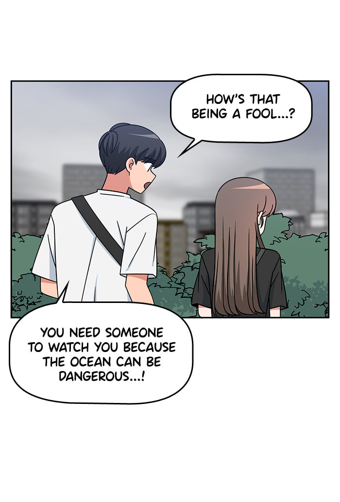 Swimming Lessons for a Mermaid Chapter 76 page 71 - 