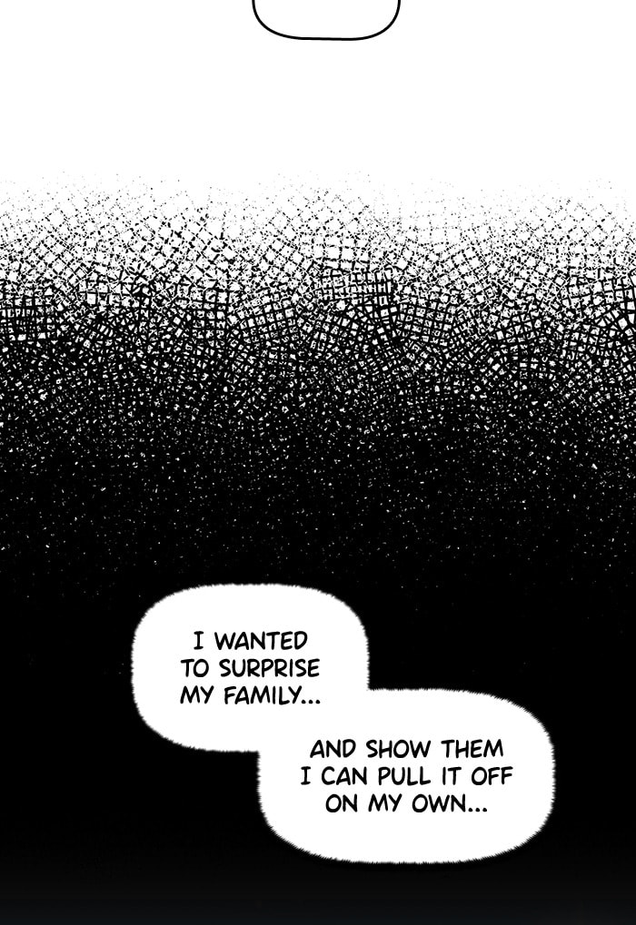Swimming Lessons for a Mermaid Chapter 76 page 74 - 