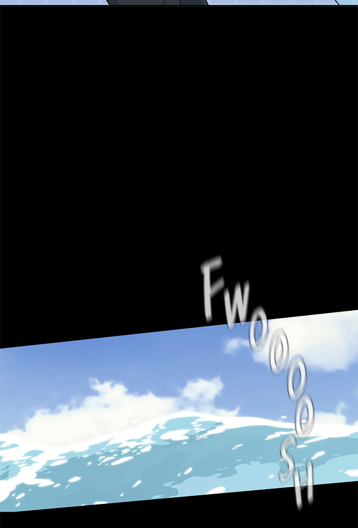 Swimming Lessons for a Mermaid Chapter 76 page 78 - 