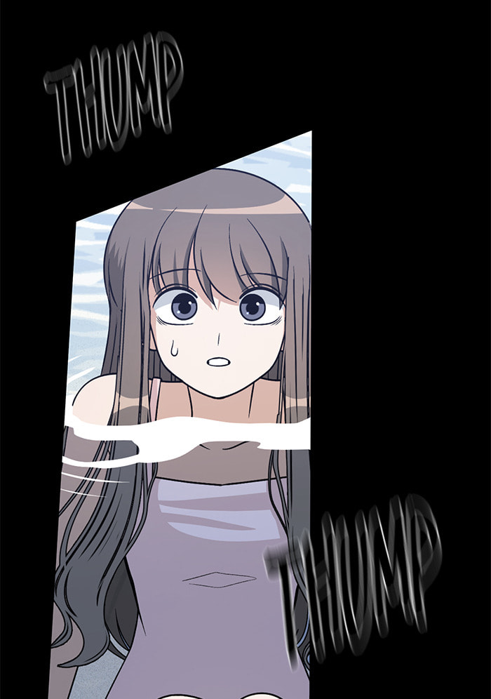 Swimming Lessons for a Mermaid Chapter 76 page 79 - 