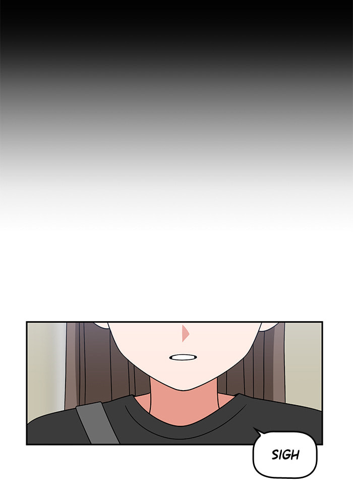 Swimming Lessons for a Mermaid Chapter 76 page 83 - 