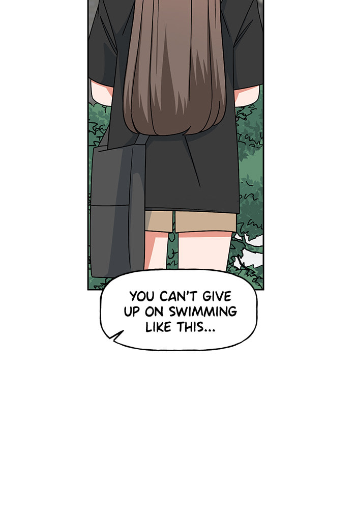 Swimming Lessons for a Mermaid Chapter 76 page 85 - 