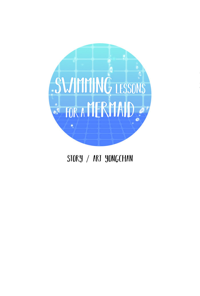 Swimming Lessons for a Mermaid Chapter 76 page 92 - 