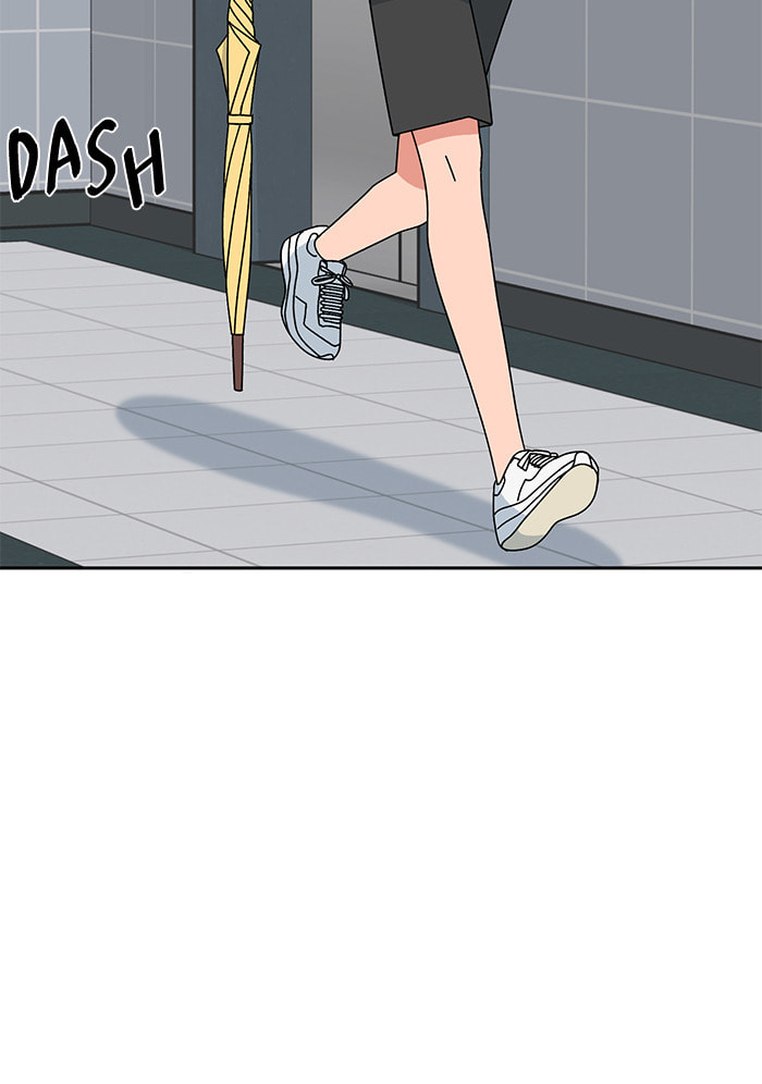 Swimming Lessons for a Mermaid Chapter 76 page 97 - 