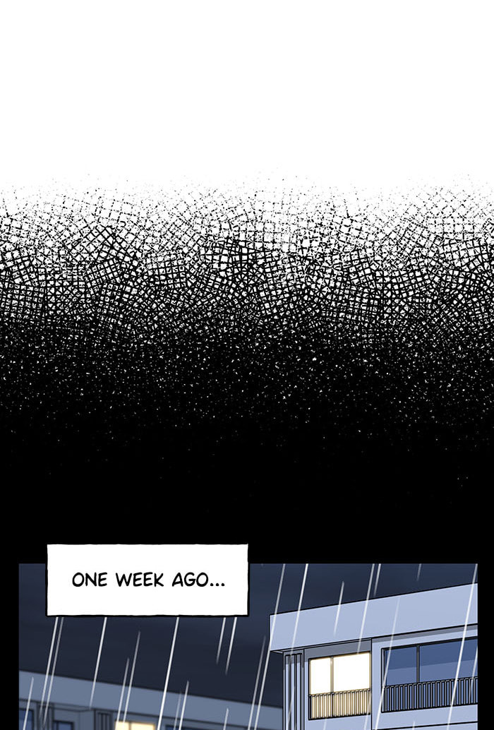 Swimming Lessons for a Mermaid Chapter 77 page 11 - 