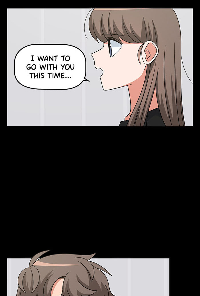 Swimming Lessons for a Mermaid Chapter 77 page 19 - 