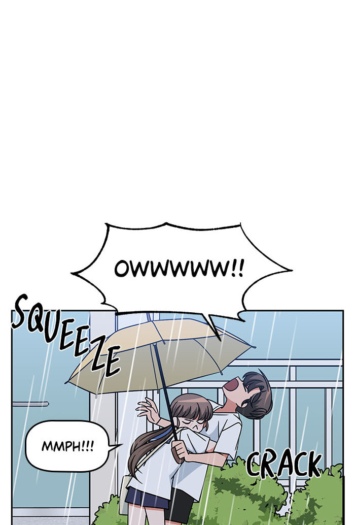 Swimming Lessons for a Mermaid Chapter 77 page 3 - 