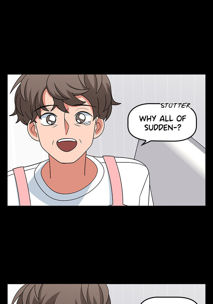Swimming Lessons for a Mermaid Chapter 77 page 22 - 