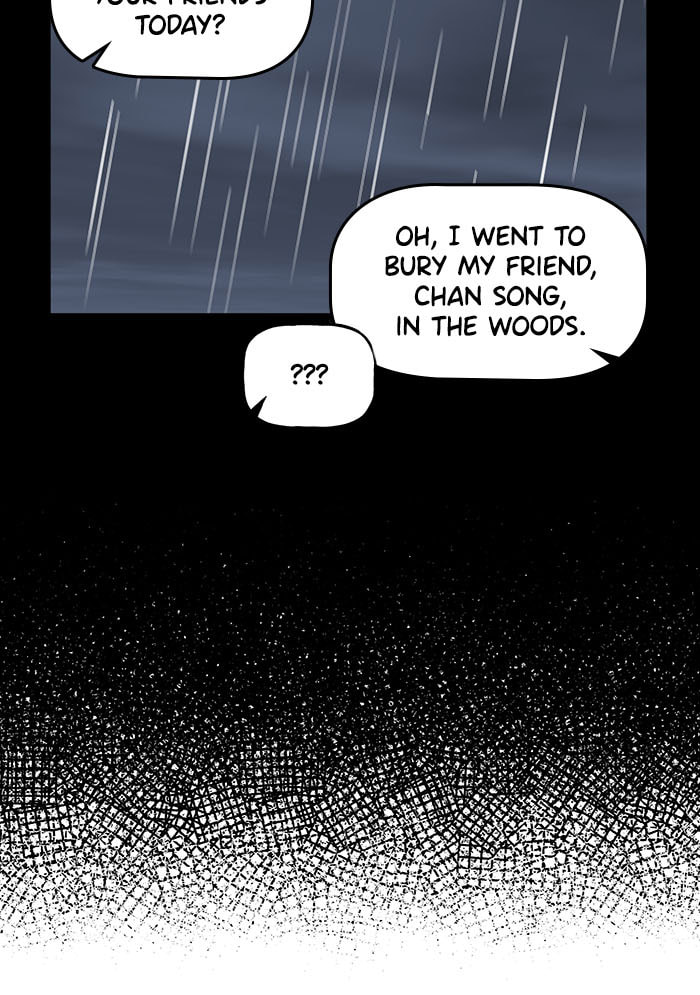 Swimming Lessons for a Mermaid Chapter 77 page 26 - 