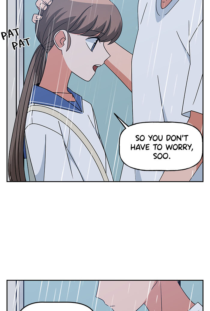 Swimming Lessons for a Mermaid Chapter 77 page 29 - 