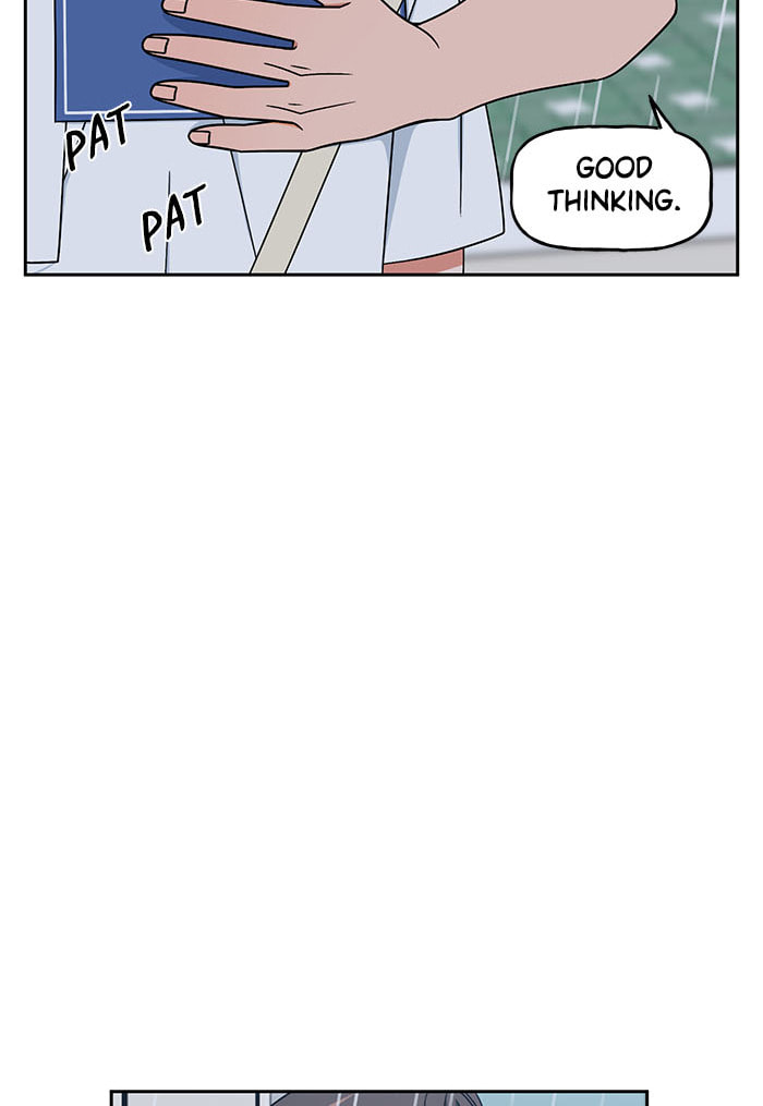 Swimming Lessons for a Mermaid Chapter 77 page 33 - 