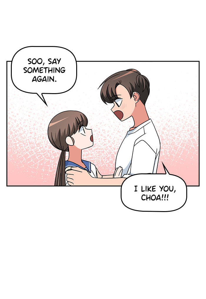 Swimming Lessons for a Mermaid Chapter 77 page 37 - 