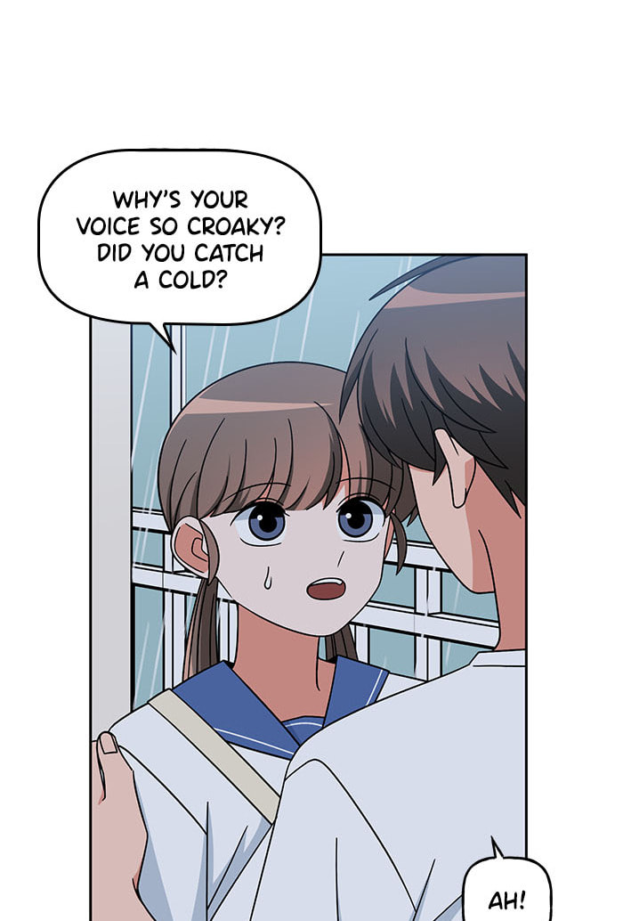 Swimming Lessons for a Mermaid Chapter 77 page 38 - 