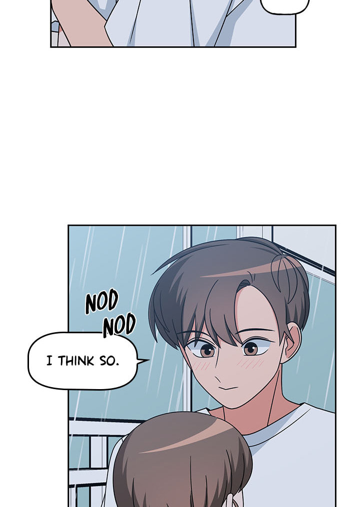 Swimming Lessons for a Mermaid Chapter 77 page 39 - 