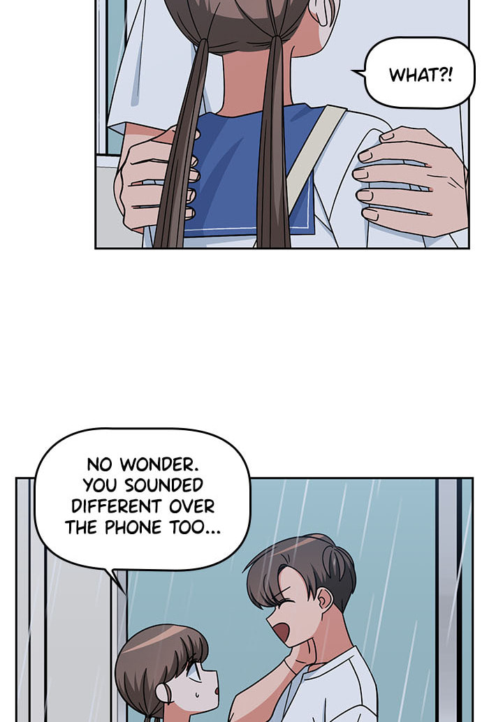 Swimming Lessons for a Mermaid Chapter 77 page 40 - 