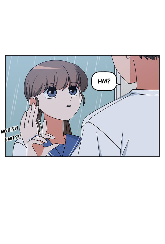 Swimming Lessons for a Mermaid Chapter 77 page 46 - 
