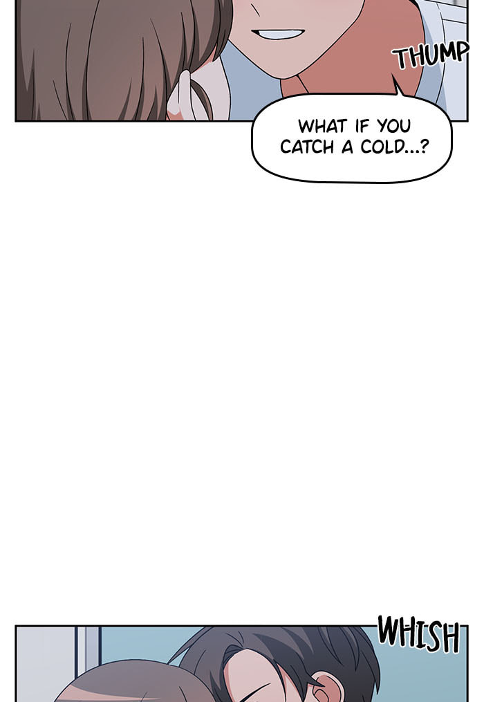 Swimming Lessons for a Mermaid Chapter 77 page 49 - 