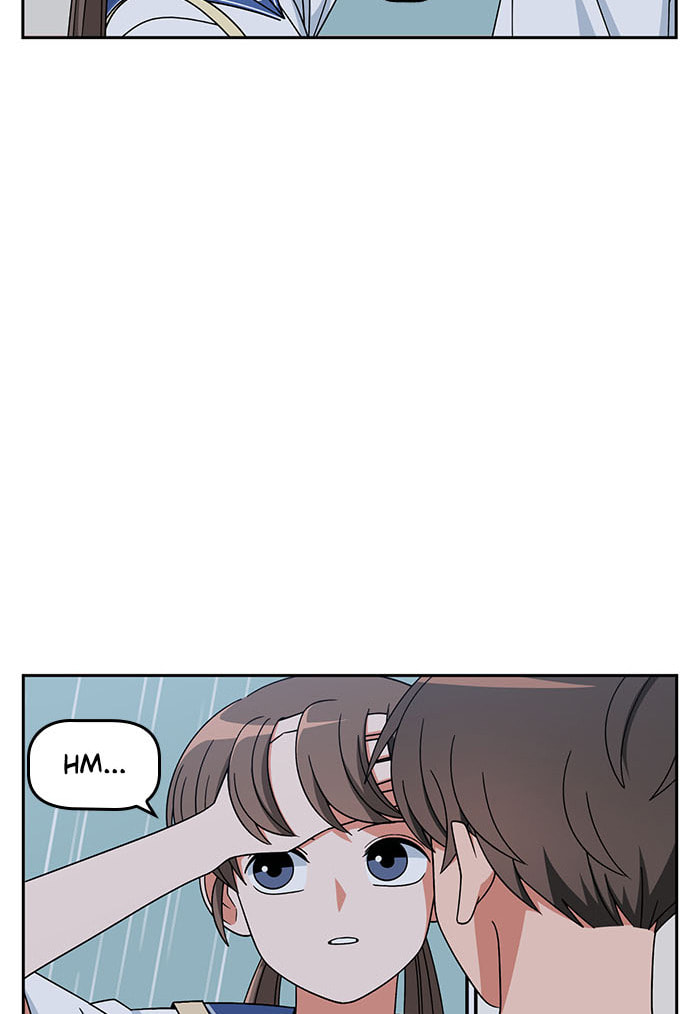 Swimming Lessons for a Mermaid Chapter 77 page 51 - 