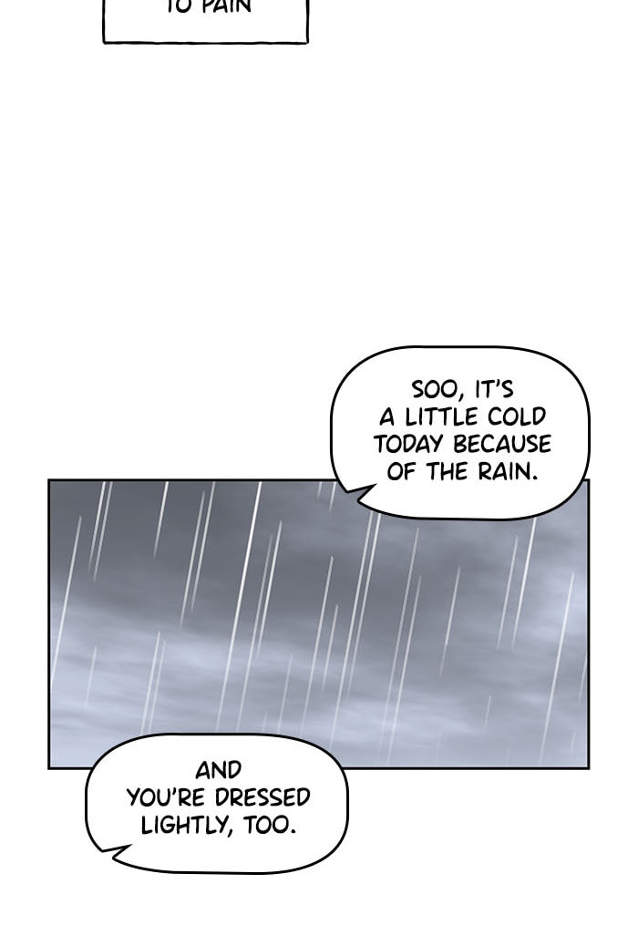 Swimming Lessons for a Mermaid Chapter 77 page 57 - 