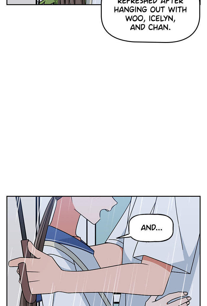 Swimming Lessons for a Mermaid Chapter 77 page 7 - 