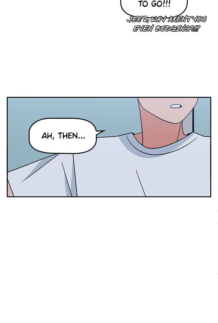 Swimming Lessons for a Mermaid Chapter 77 page 65 - 