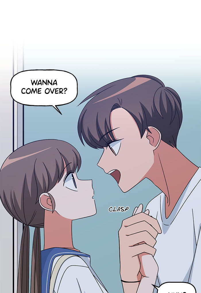 Swimming Lessons for a Mermaid Chapter 77 page 66 - 