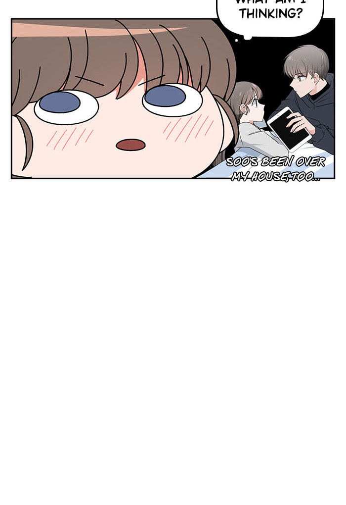 Swimming Lessons for a Mermaid Chapter 77 page 68 - 