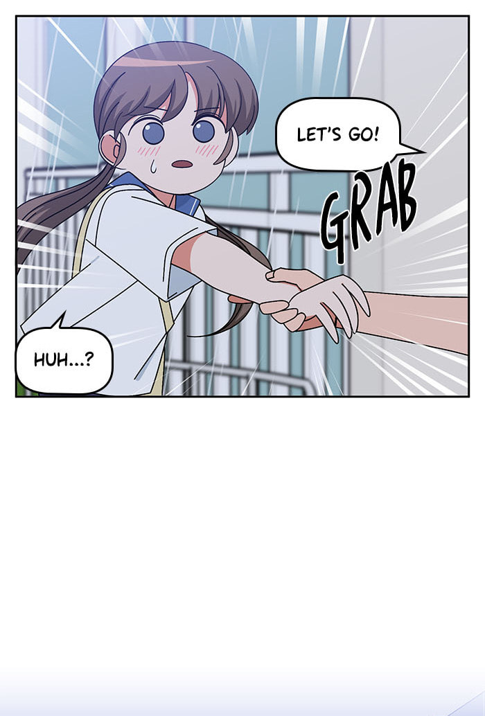 Swimming Lessons for a Mermaid Chapter 77 page 69 - 