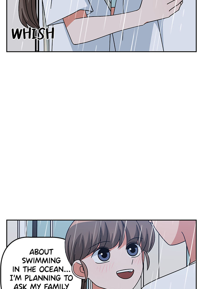 Swimming Lessons for a Mermaid Chapter 77 page 8 - 