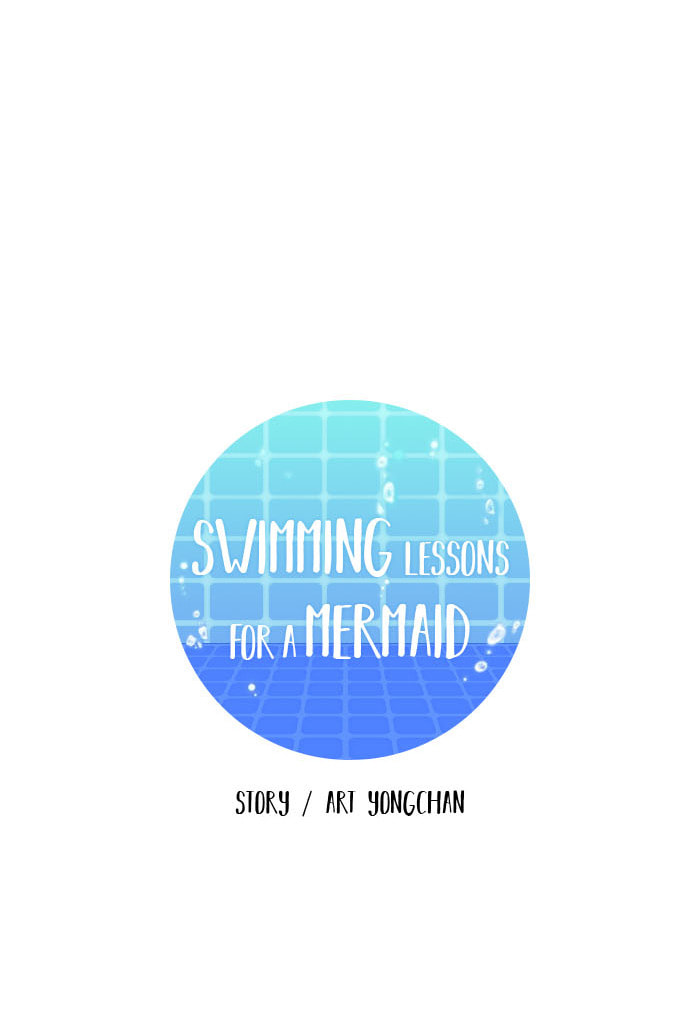 Swimming Lessons for a Mermaid Chapter 77 page 71 - 