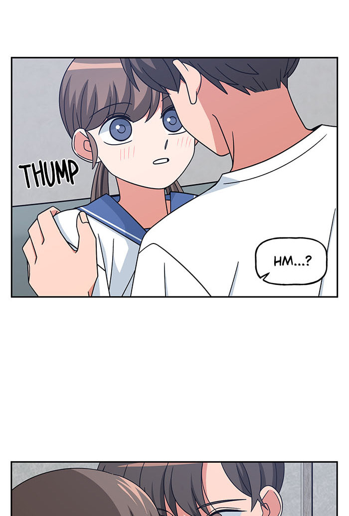 Swimming Lessons for a Mermaid Chapter 77 page 73 - 