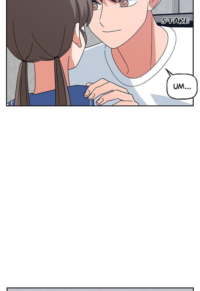 Swimming Lessons for a Mermaid Chapter 77 page 74 - 