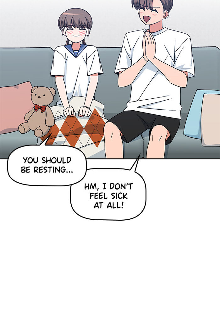 Swimming Lessons for a Mermaid Chapter 77 page 79 - 