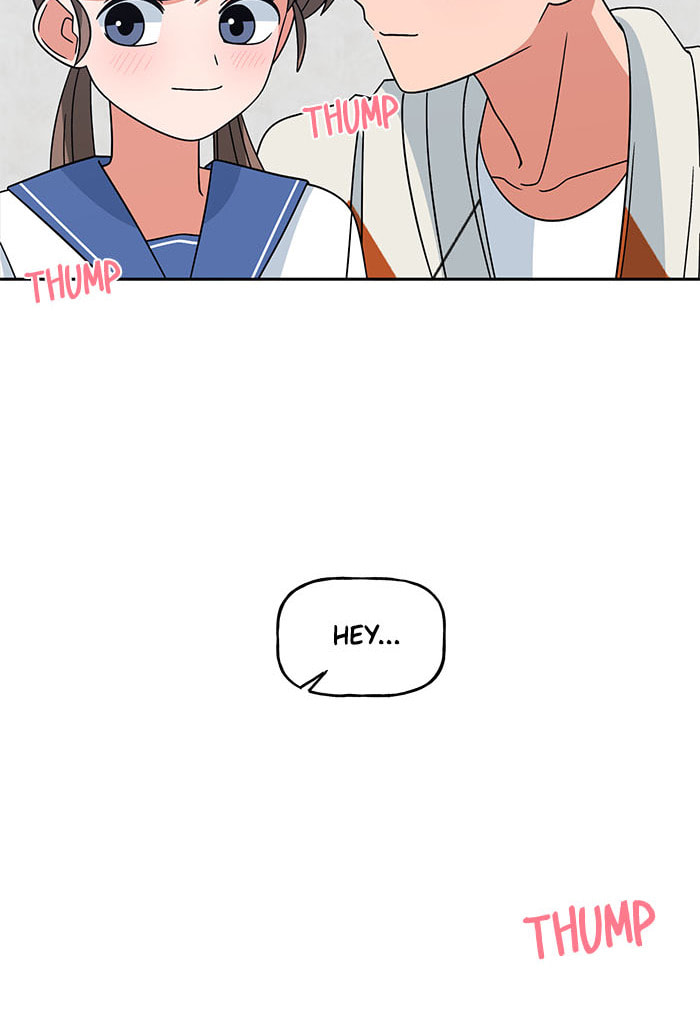 Swimming Lessons for a Mermaid Chapter 77 page 86 - 