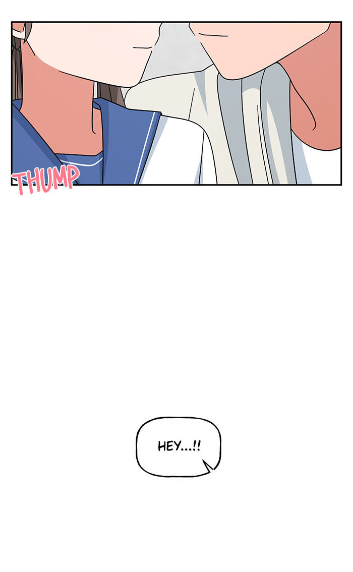 Swimming Lessons for a Mermaid Chapter 77 page 87 - 